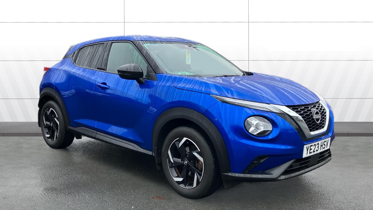 Used Nissan Juke 2023 for sale - 76588513: Photo 1