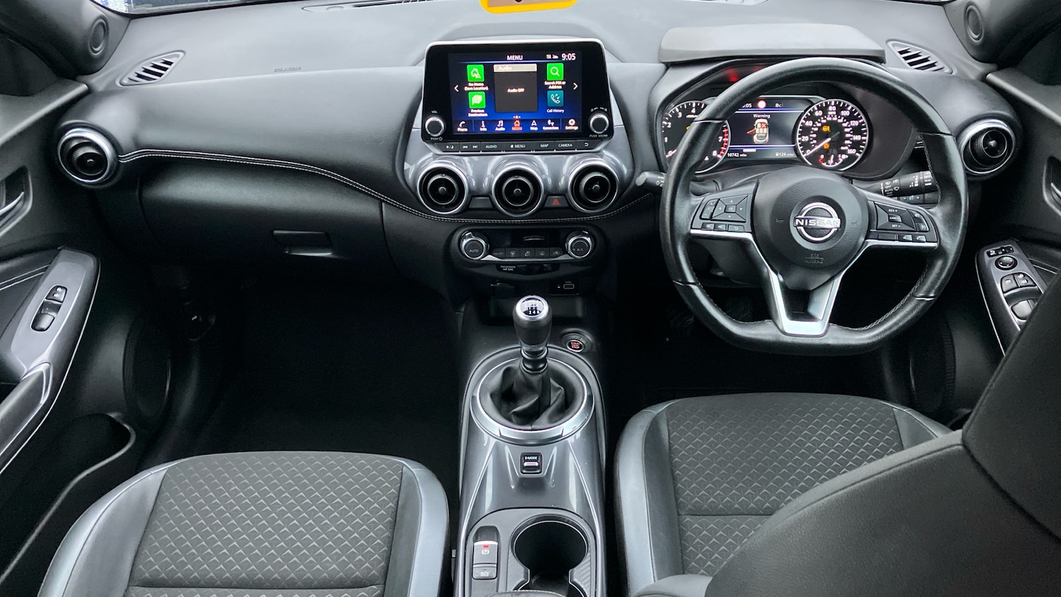 Used Nissan Juke 2023 for sale - 76588513: Photo 10