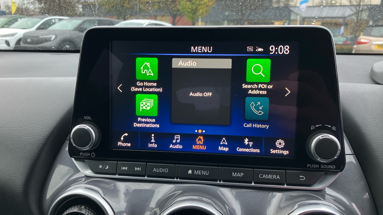 Used Nissan Juke 2023 for sale - 76588513: Photo 12