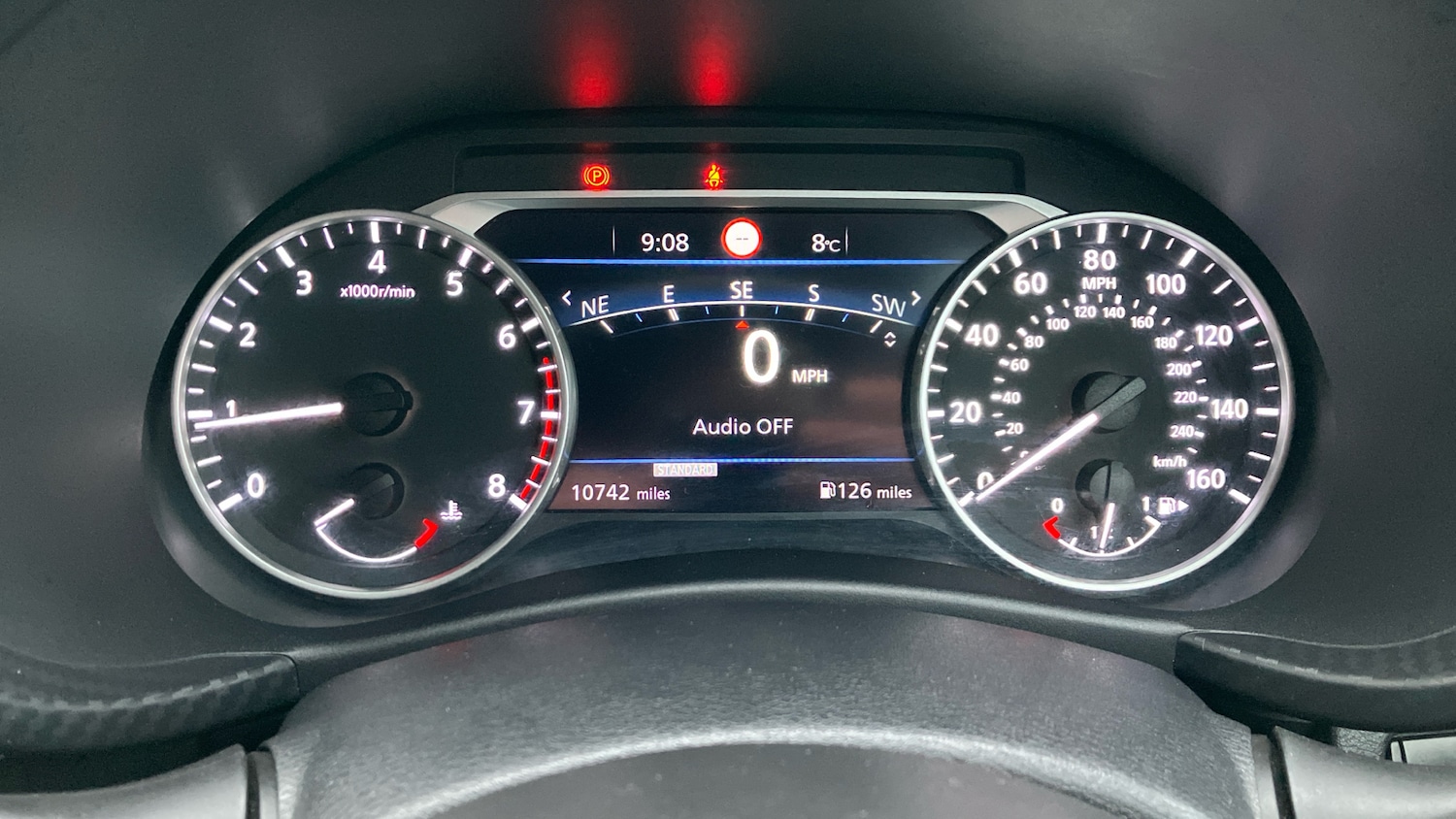 Used Nissan Juke 2023 for sale - 76588513: Photo 18