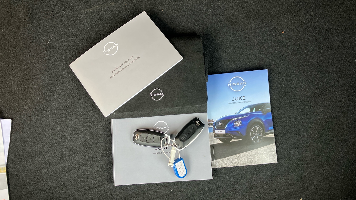 Used Nissan Juke 2023 for sale - 76588513: Photo 19
