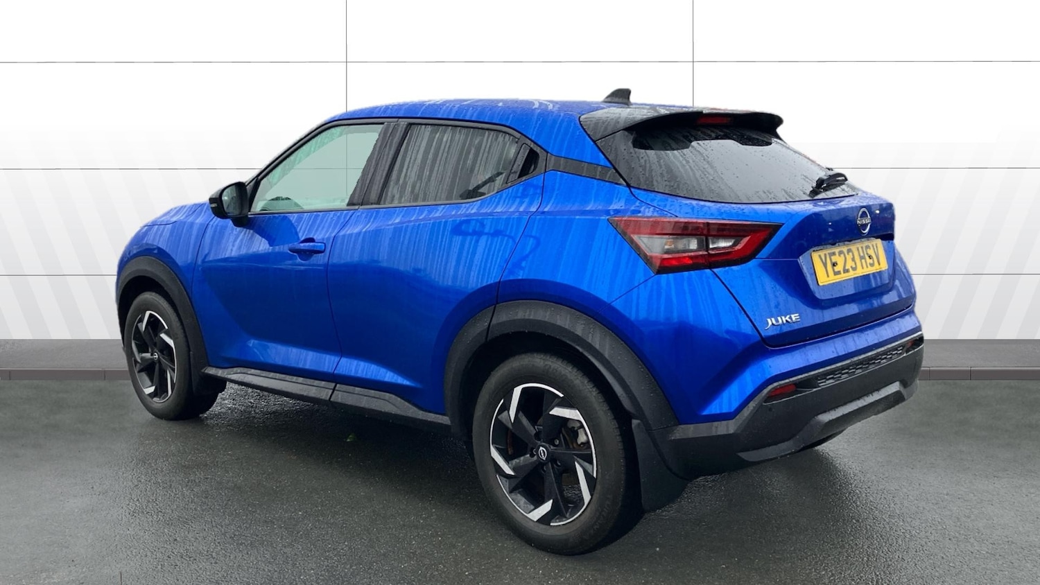 Used Nissan Juke 2023 for sale - 76588513: Photo 2