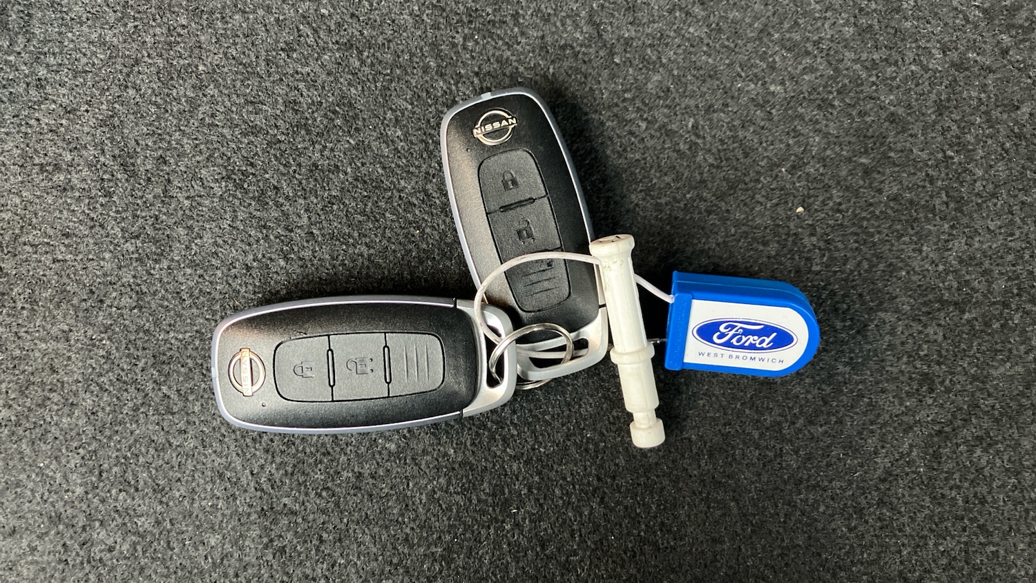 Used Nissan Juke 2023 for sale - 76588513: Photo 20