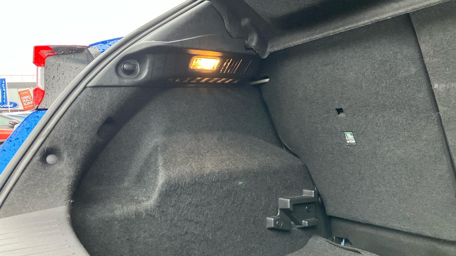 Used Nissan Juke 2023 for sale - 76588513: Photo 27