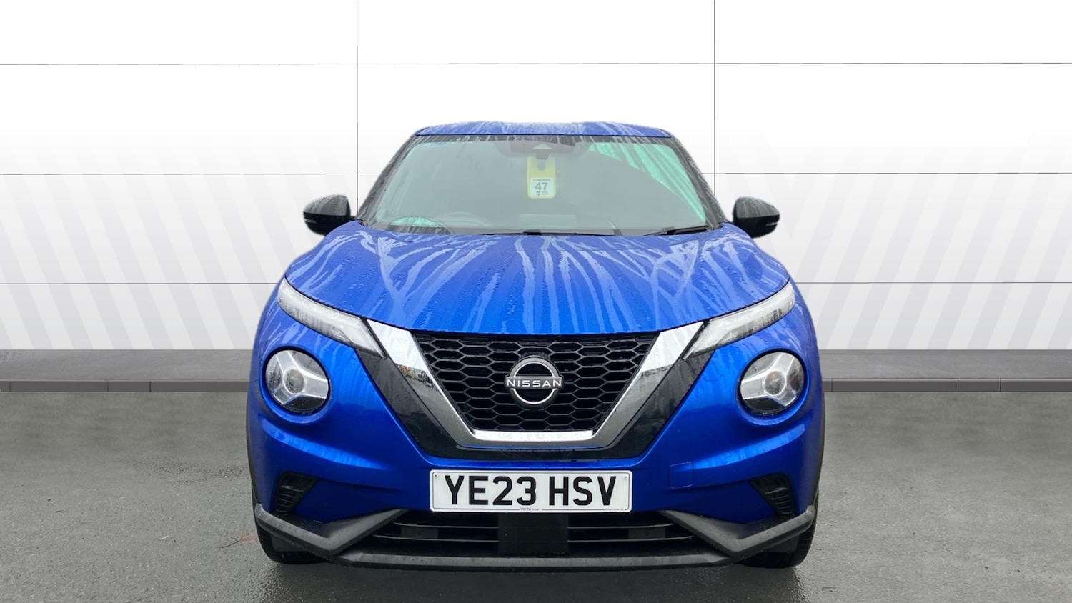 Used Nissan Juke 2023 for sale - 76588513: Photo 3