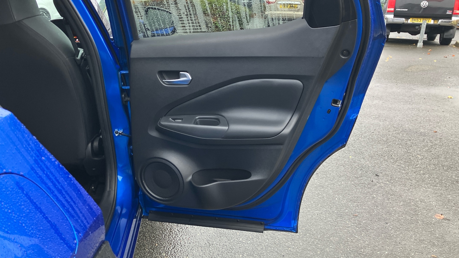 Used Nissan Juke 2023 for sale - 76588513: Photo 34