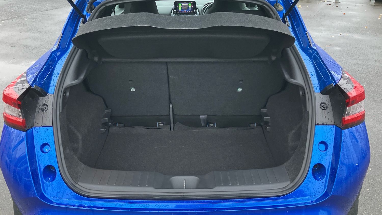 Used Nissan Juke 2023 for sale - 76588513: Photo 4