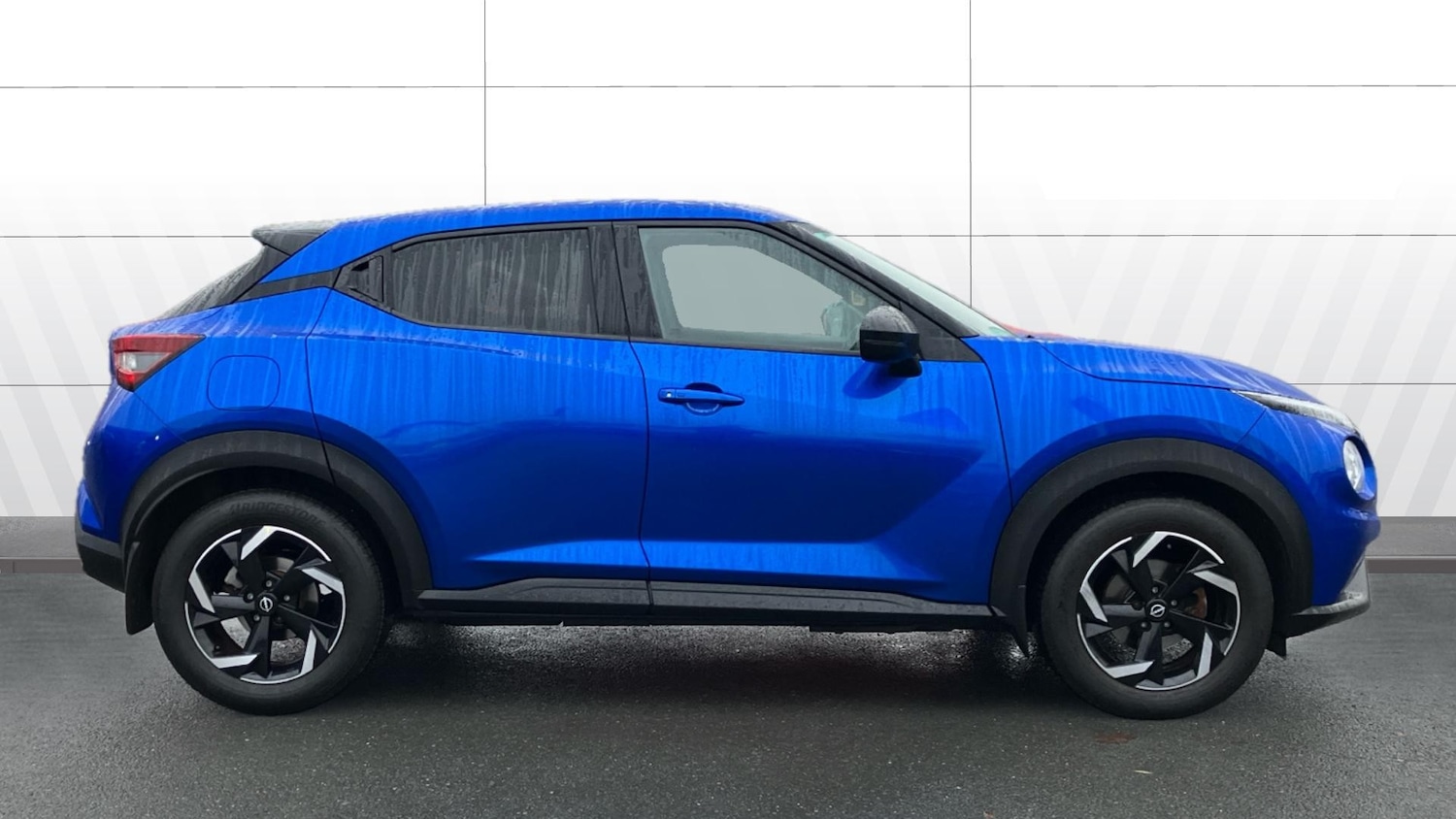 Used Nissan Juke 2023 for sale - 76588513: Photo 5