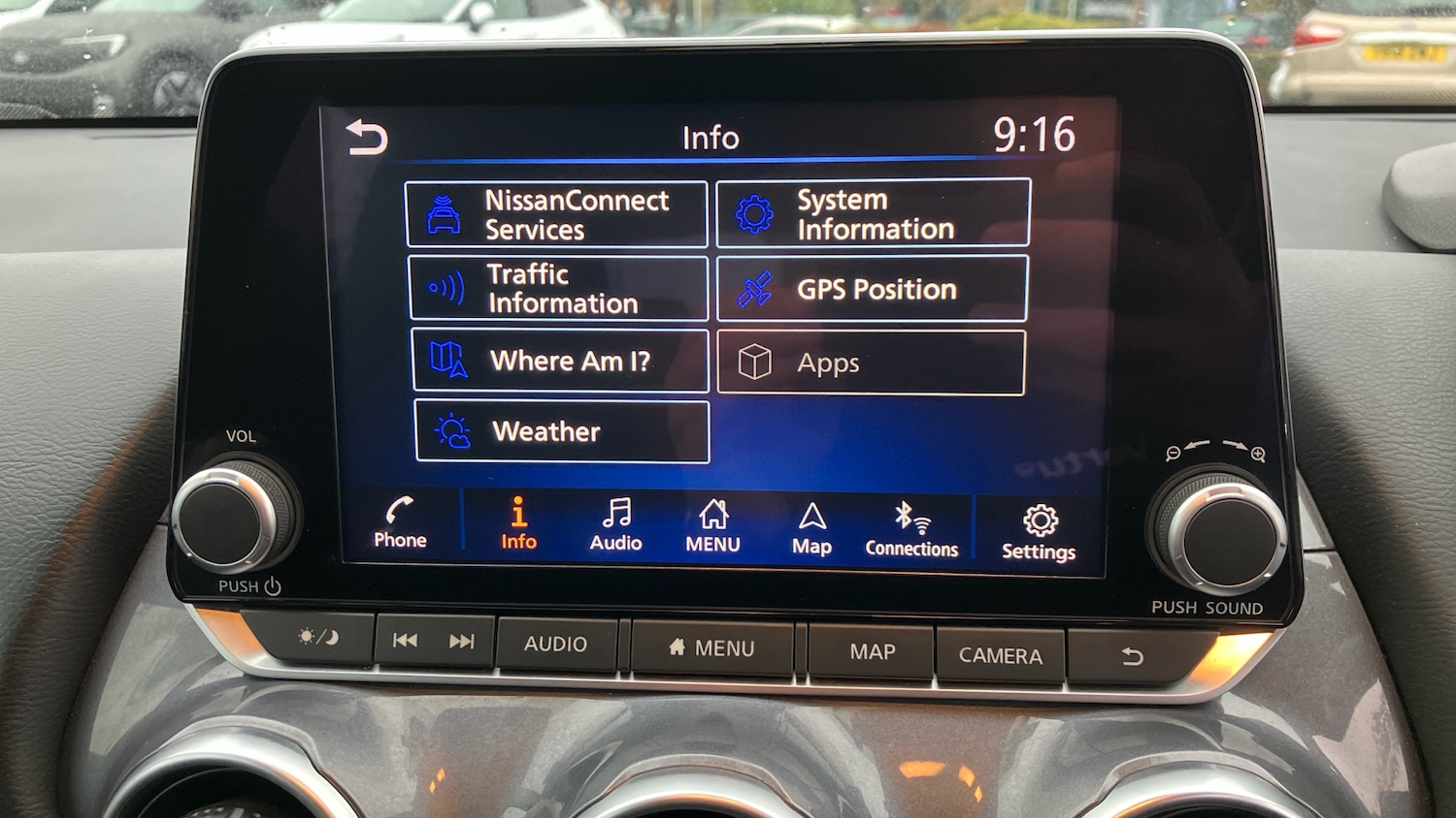 Used Nissan Juke 2023 for sale - 76588513: Photo 53