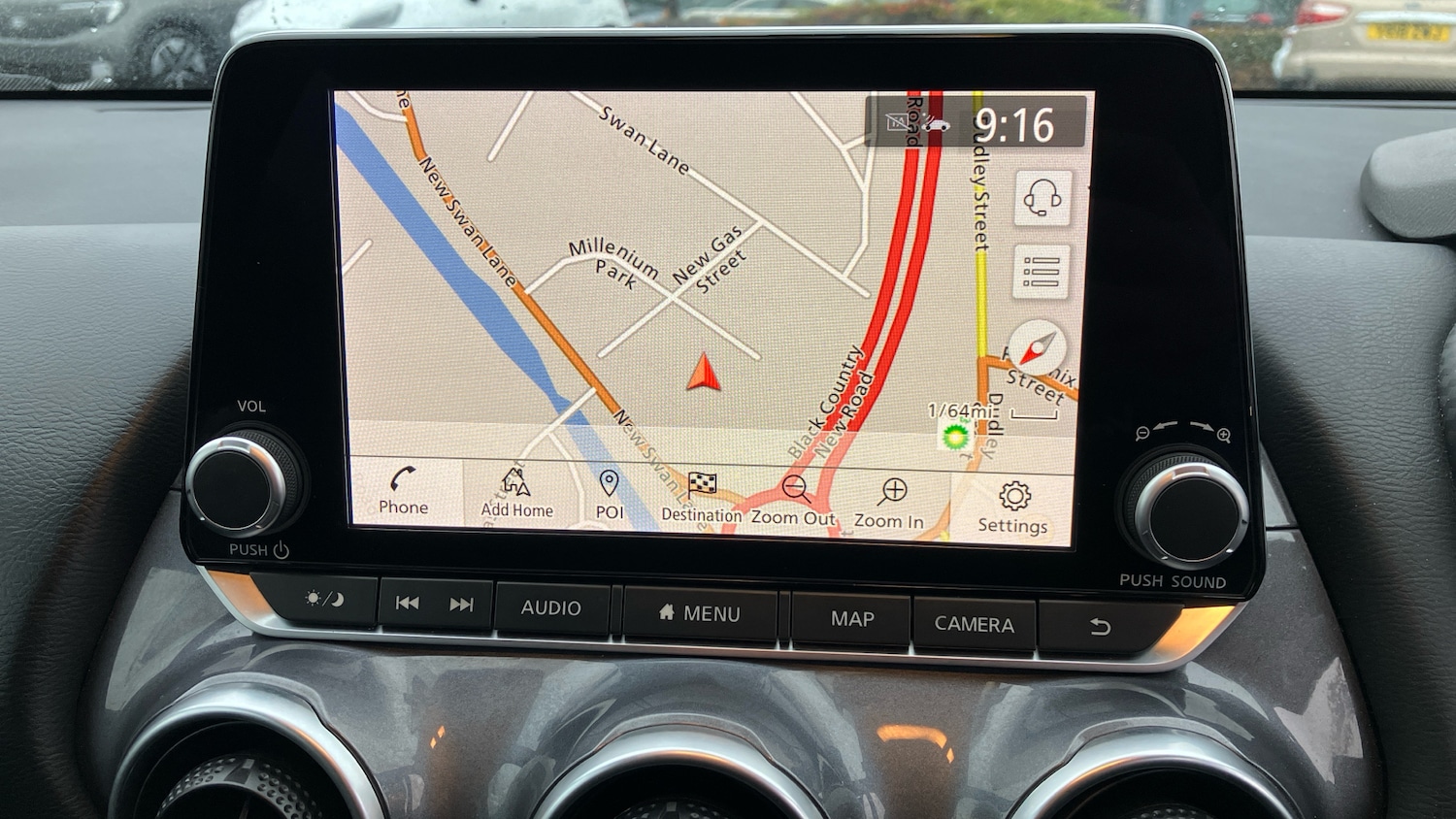 Used Nissan Juke 2023 for sale - 76588513: Photo 55