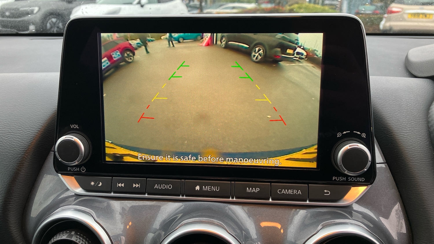 Used Nissan Juke 2023 for sale - 76588513: Photo 56