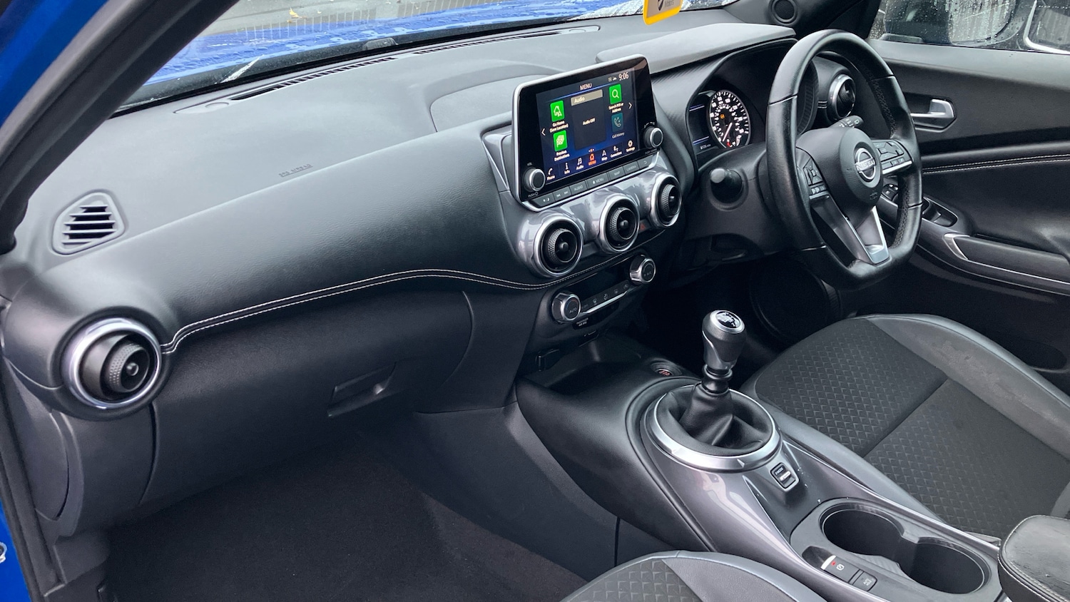 Used Nissan Juke 2023 for sale - 76588513: Photo 9