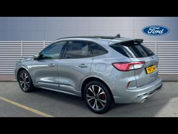 Used Ford Kuga 2023 for sale - 74830526: Photo