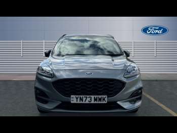 Used Ford Kuga 2023 for sale - 74830526: Photo