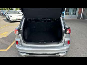 Used Ford Kuga 2023 for sale - 74830526: Photo