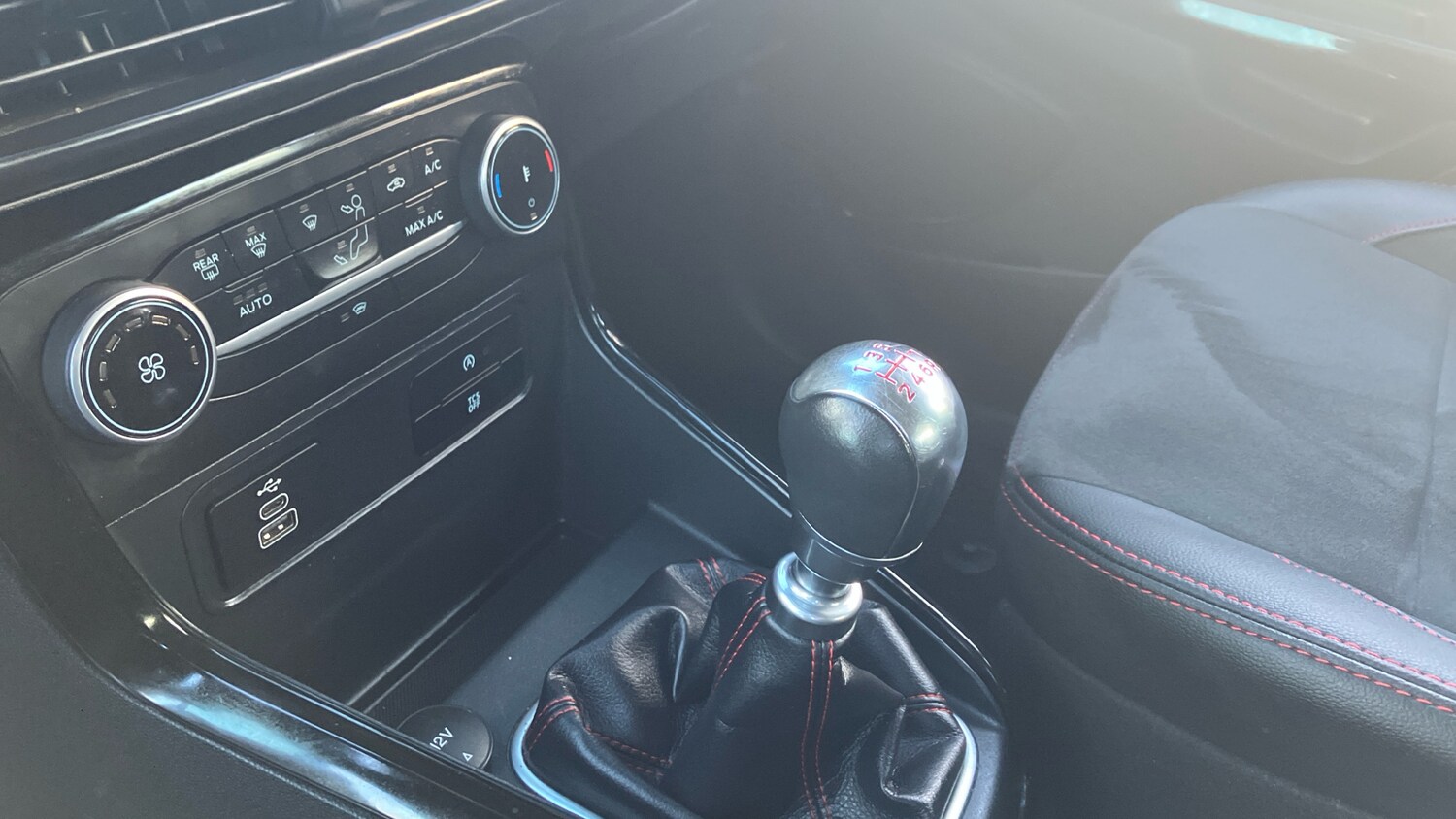 Used Ford Ecosport 2022 for sale - 77543547: Photo 13