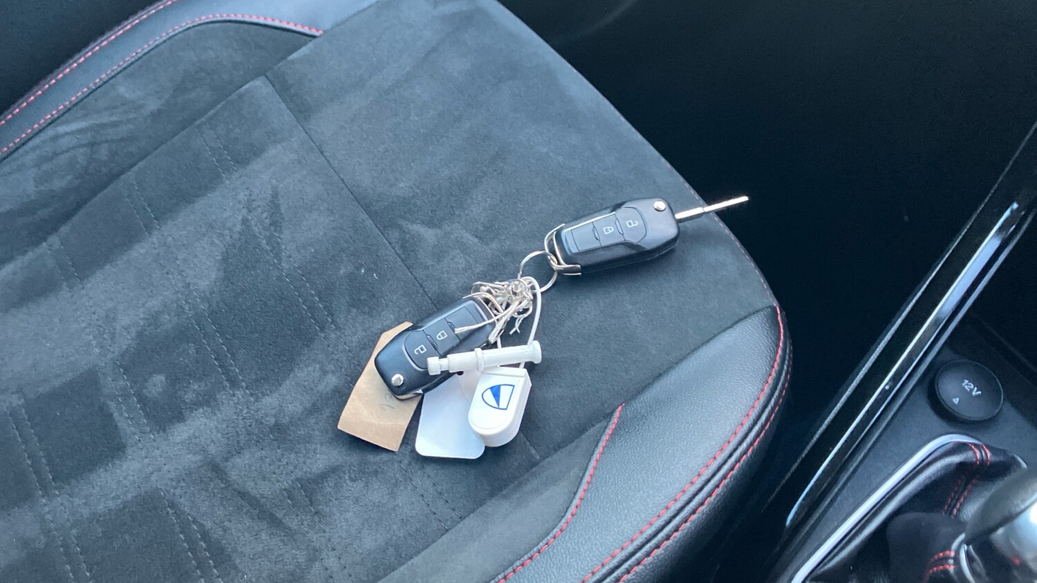 Used Ford Ecosport 2022 for sale - 77543547: Photo 20