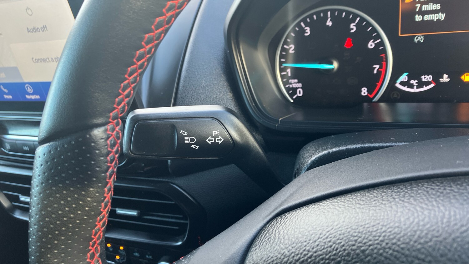 Used Ford Ecosport 2022 for sale - 77543547: Photo 24