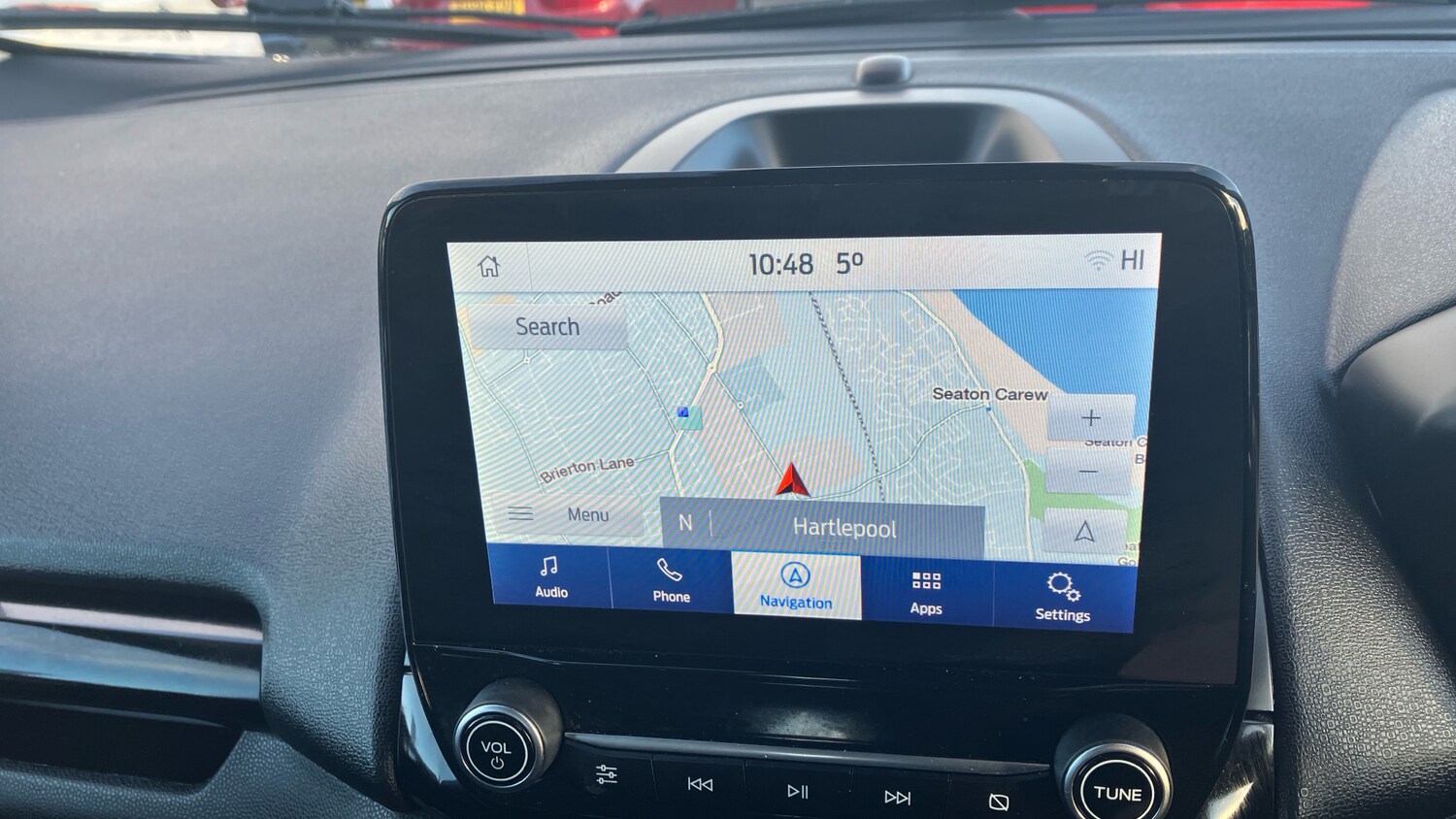 Used Ford Ecosport 2022 for sale - 77543547: Photo 33