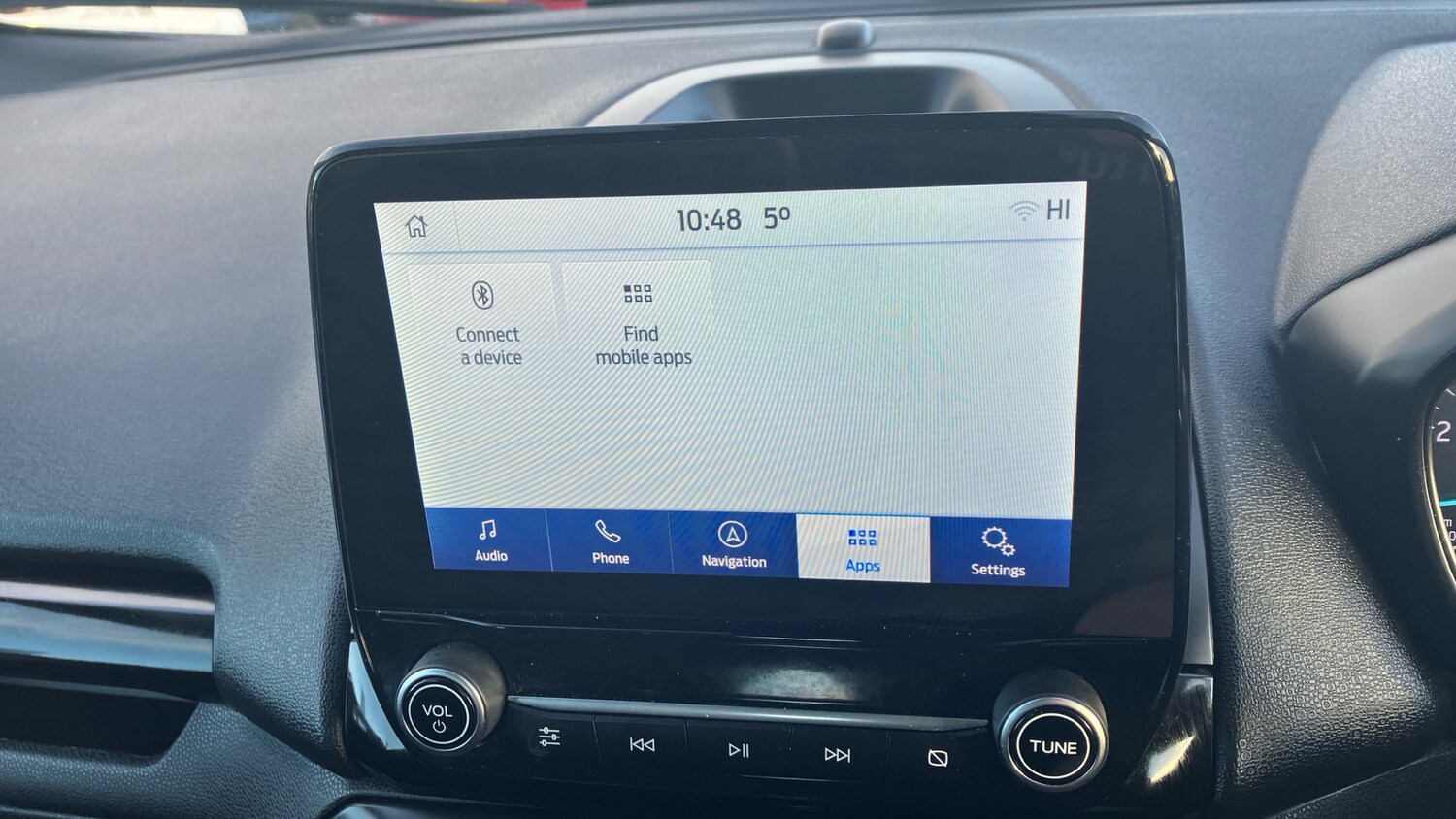 Used Ford Ecosport 2022 for sale - 77543547: Photo 35