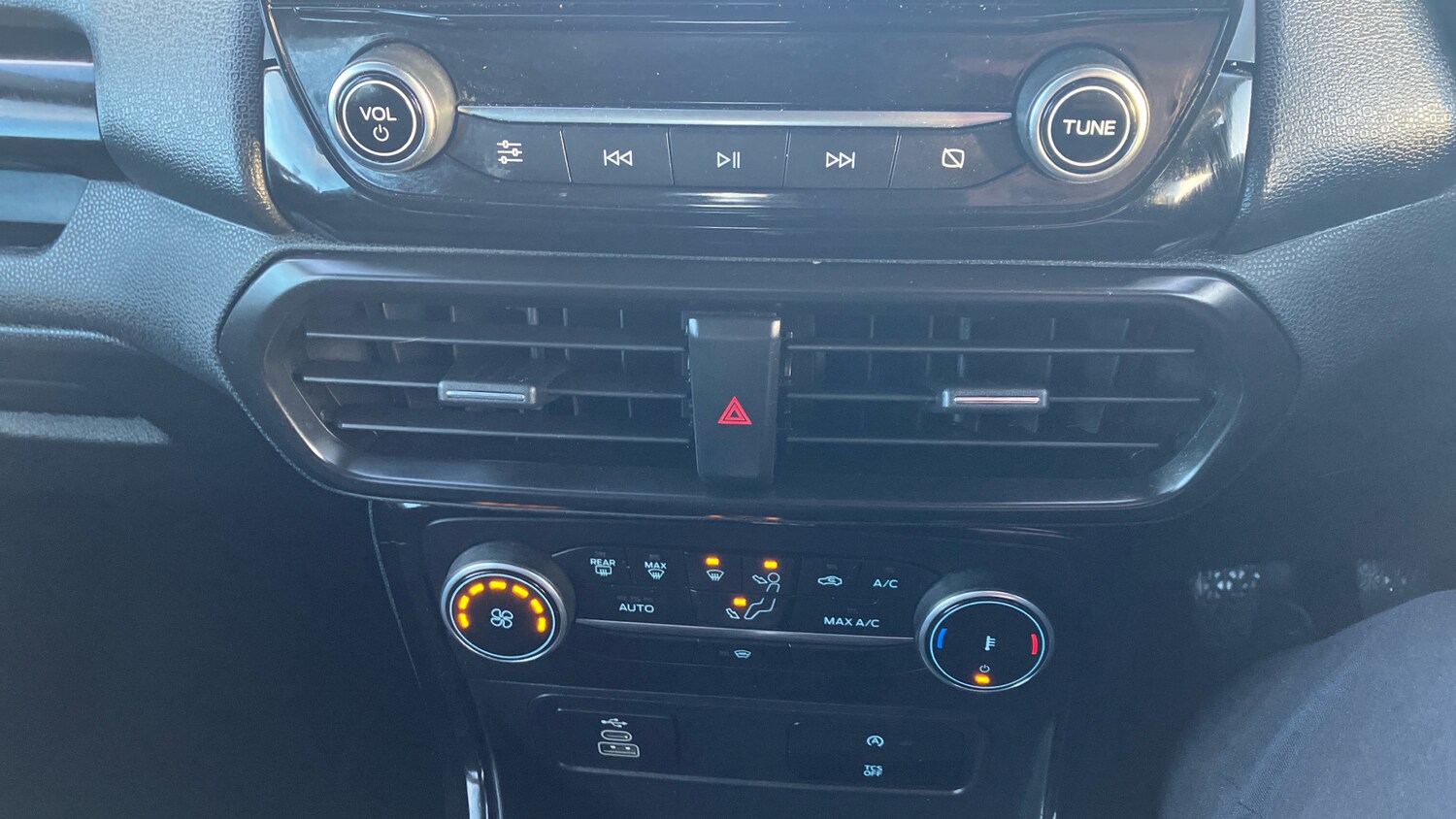 Used Ford Ecosport 2022 for sale - 77543547: Photo 36