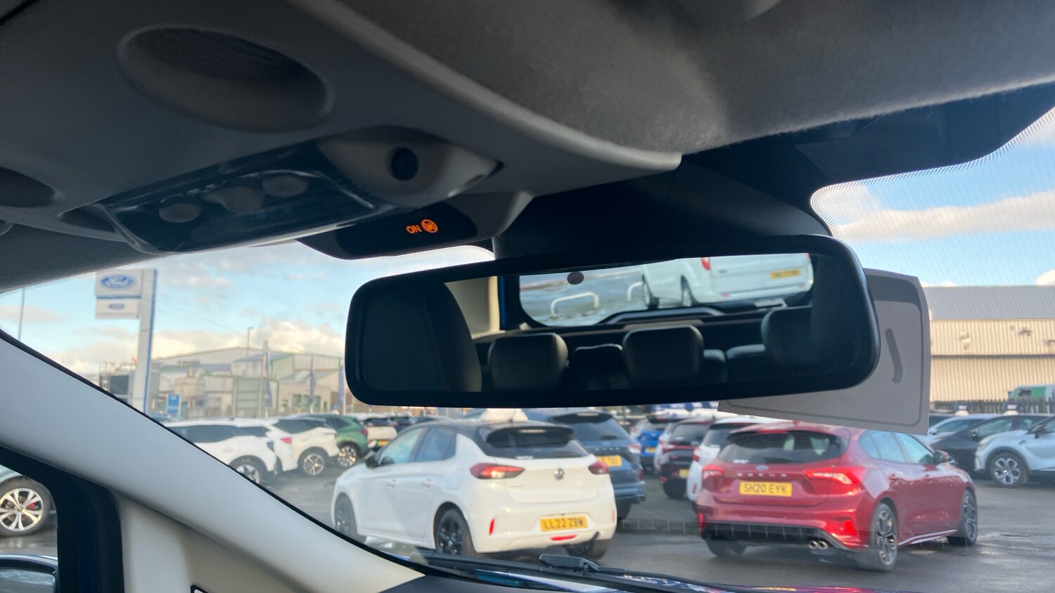 Used Ford Ecosport 2022 for sale - 77543547: Photo 43