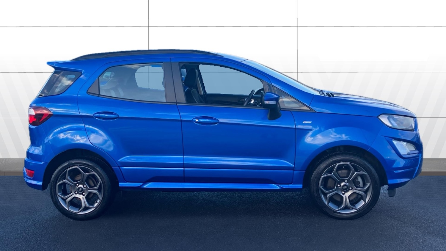 Used Ford Ecosport 2022 for sale - 77543547: Photo 5