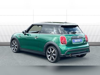 Used MINI Hatch 2021 for sale - 78879691: Photo