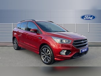 Used Ford Kuga 2019 for sale - 75931777: Photo