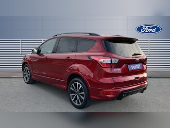 Used Ford Kuga 2019 for sale - 75931777: Photo