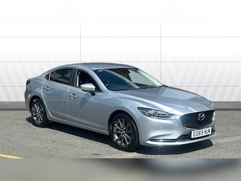 Used Mazda Mazda6 2019 for sale - 79391362: Photo