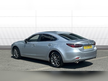 Used Mazda Mazda6 2019 for sale - 79391362: Photo
