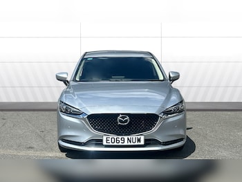 Used Mazda Mazda6 2019 for sale - 79391362: Photo
