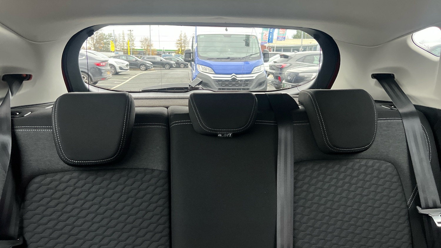 Used Ford Fiesta 2023 for sale - 76877347: Photo 18