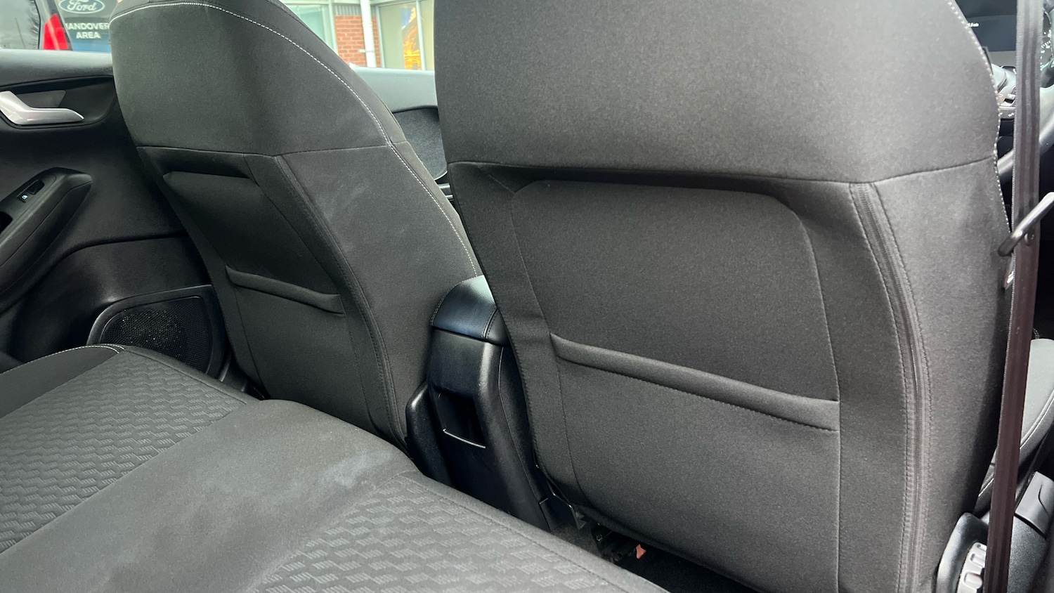 Used Ford Fiesta 2023 for sale - 76877347: Photo 25