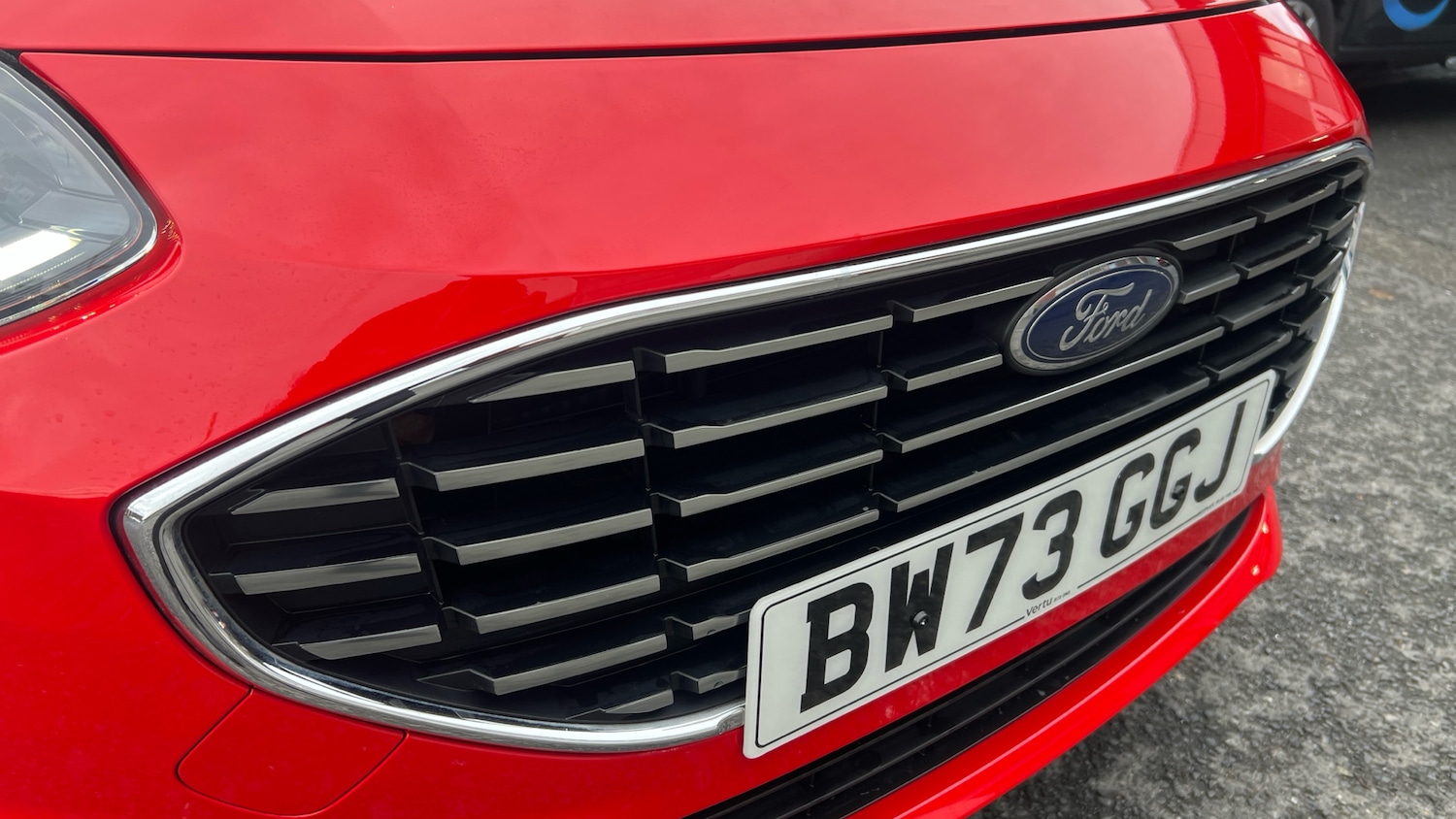 Used Ford Fiesta 2023 for sale - 76877347: Photo 29