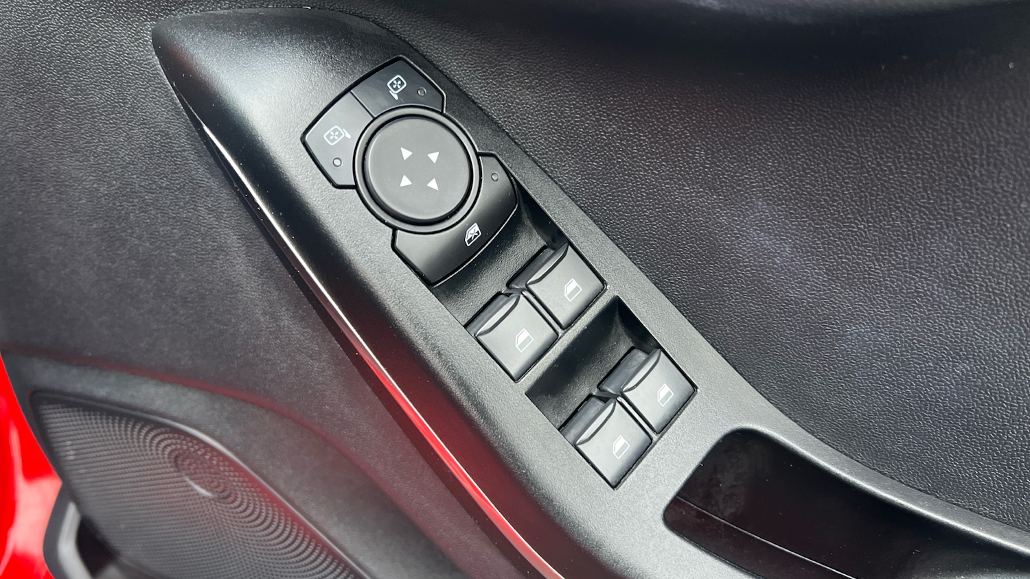 Used Ford Fiesta 2023 for sale - 76877347: Photo 31