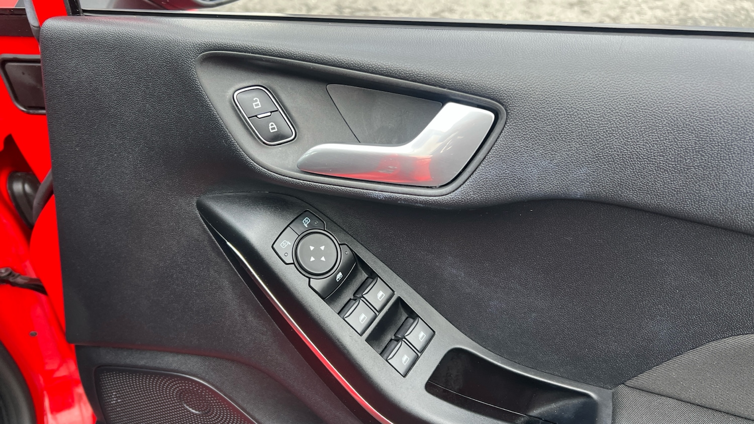 Used Ford Fiesta 2023 for sale - 76877347: Photo 32