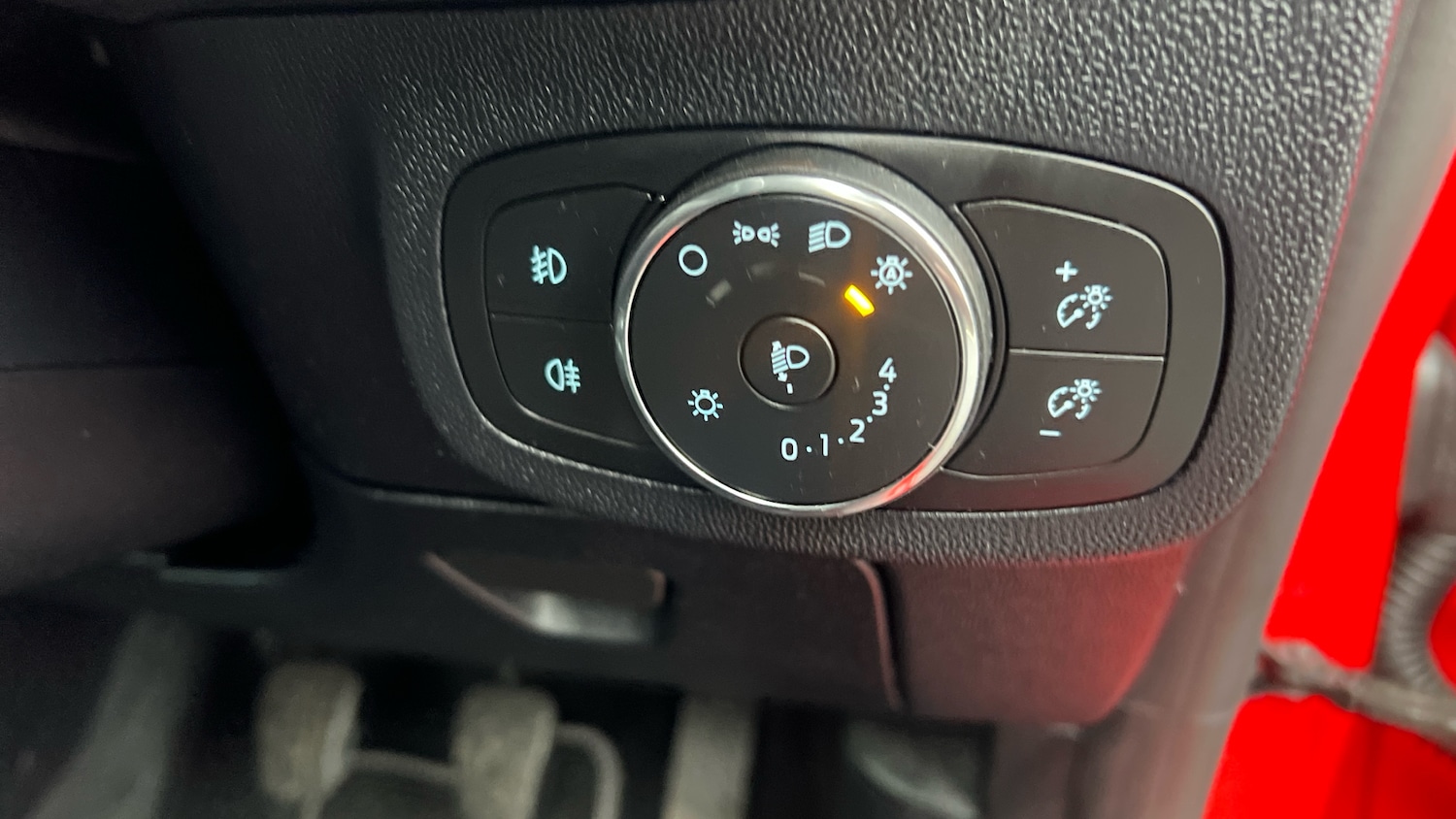 Used Ford Fiesta 2023 for sale - 76877347: Photo 33