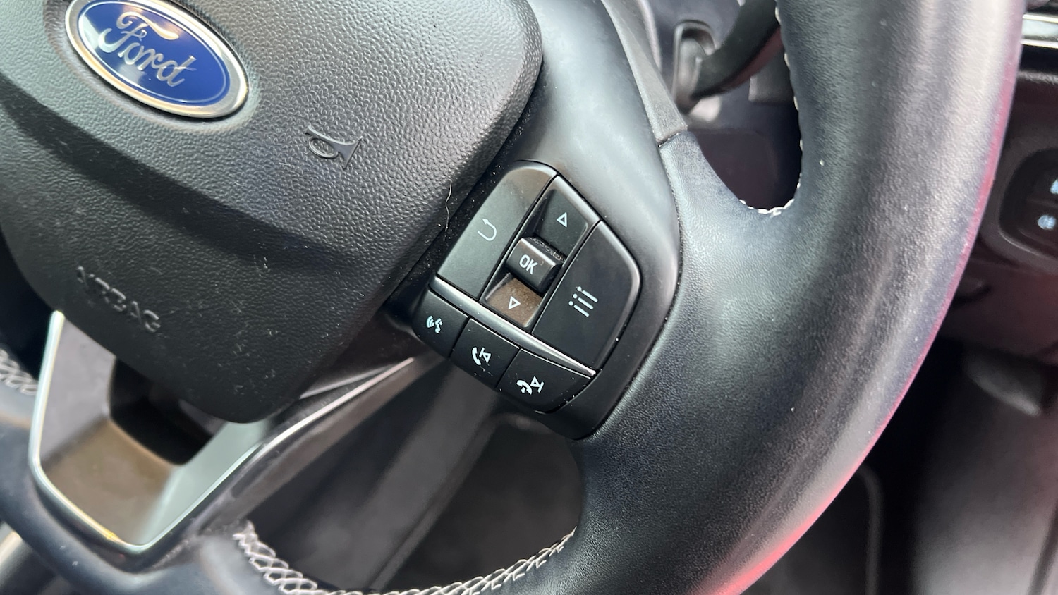 Used Ford Fiesta 2023 for sale - 76877347: Photo 34