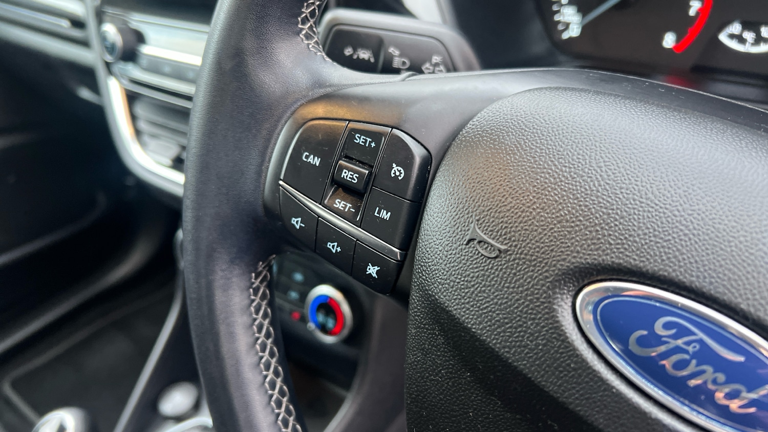 Used Ford Fiesta 2023 for sale - 76877347: Photo 35