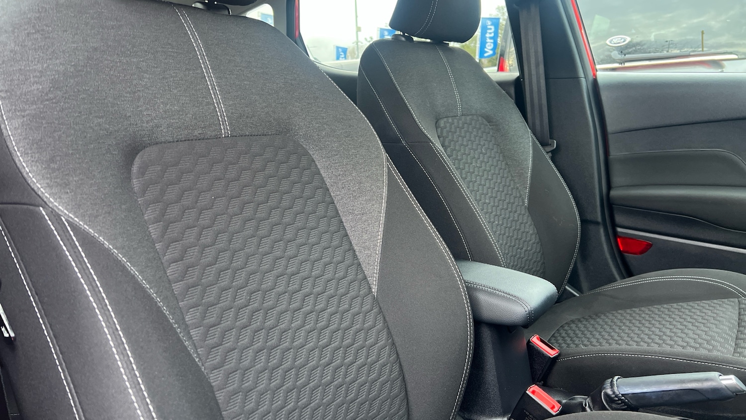 Used Ford Fiesta 2023 for sale - 76877347: Photo 36