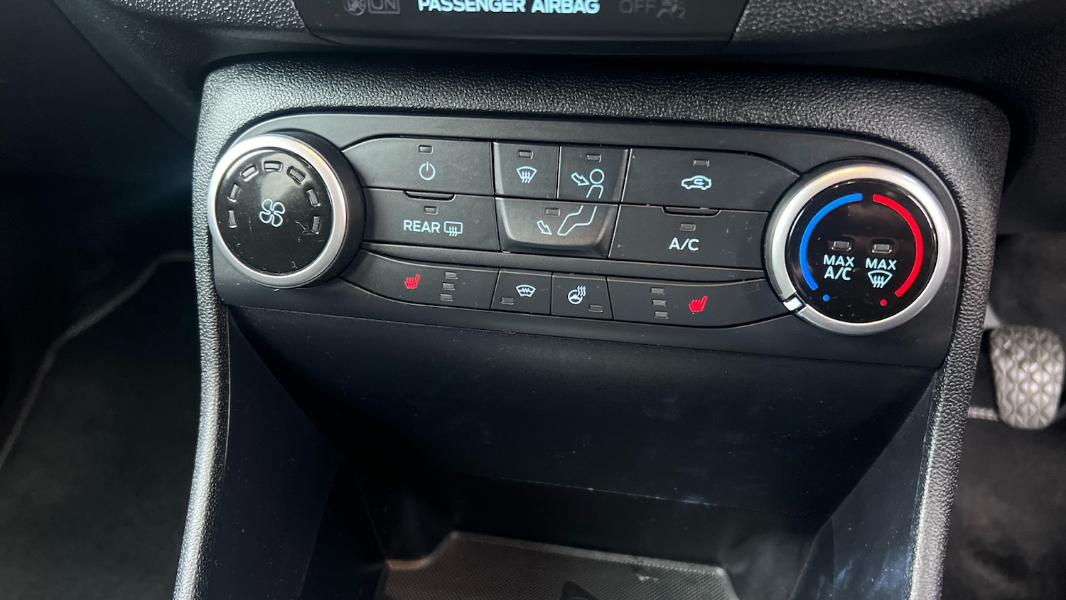 Used Ford Fiesta 2023 for sale - 76877347: Photo 38