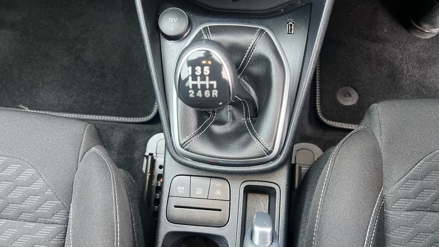 Used Ford Fiesta 2023 for sale - 76877347: Photo 39