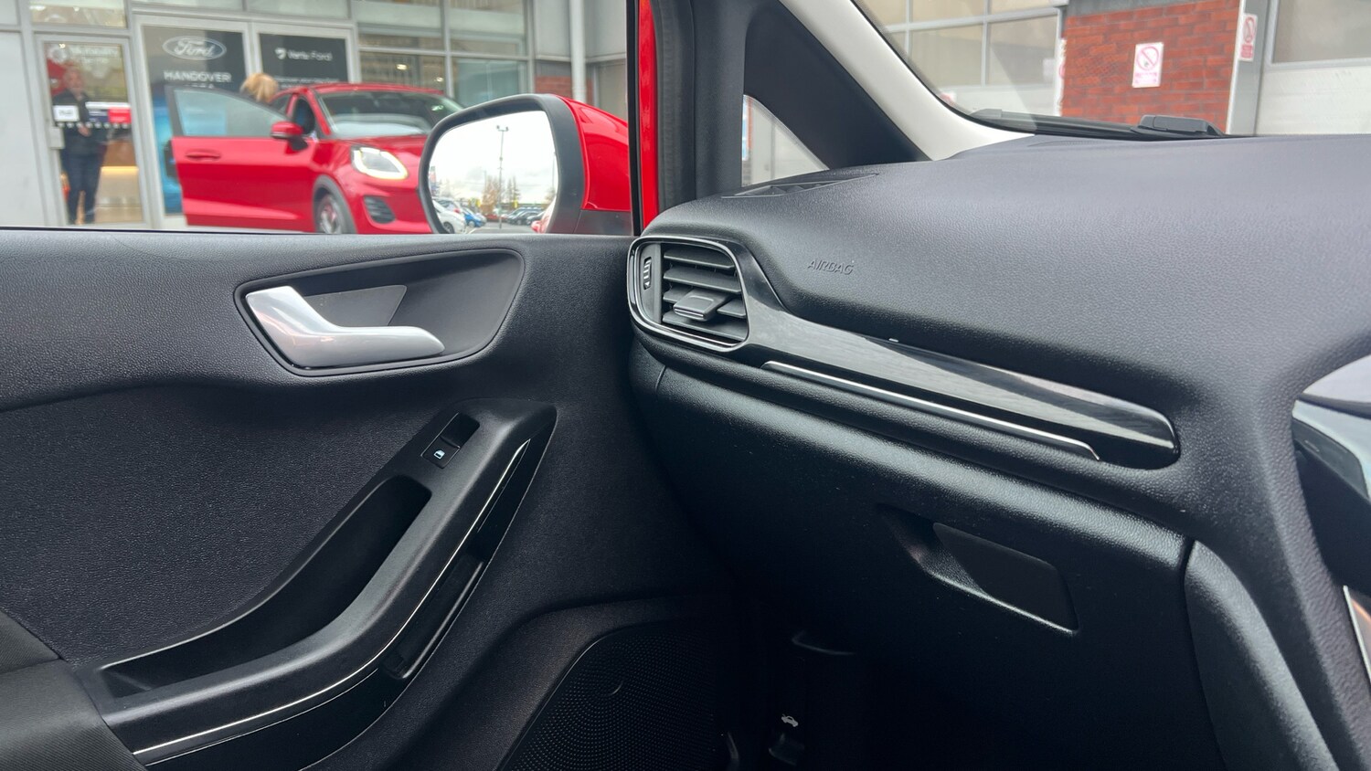 Used Ford Fiesta 2023 for sale - 76877347: Photo 40