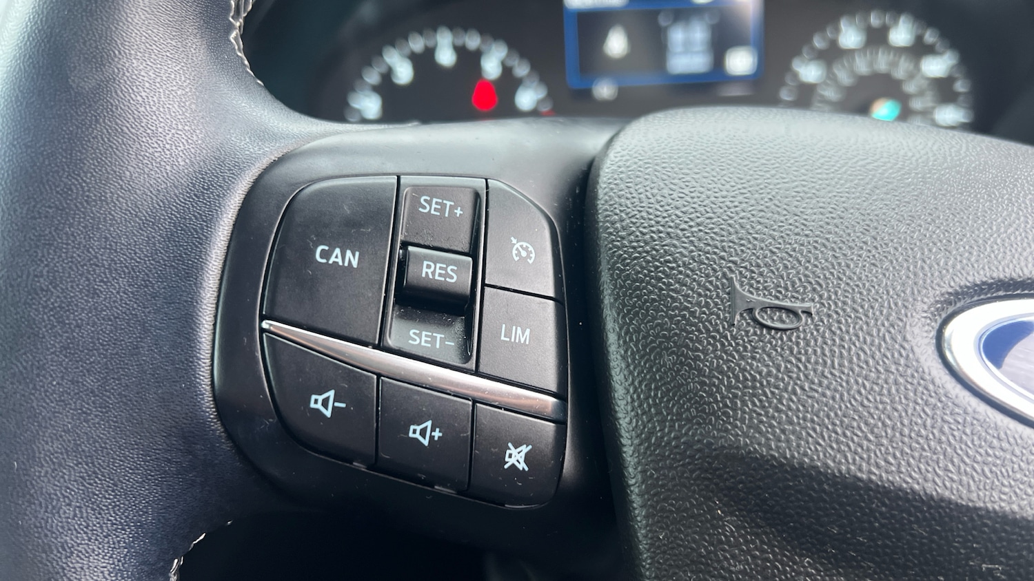 Used Ford Fiesta 2023 for sale - 76877347: Photo 41