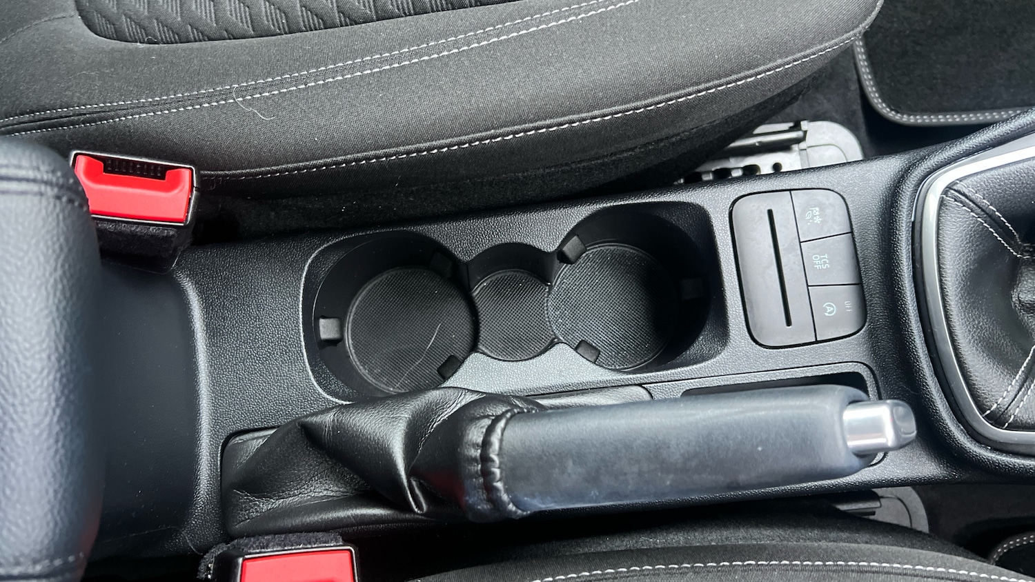 Used Ford Fiesta 2023 for sale - 76877347: Photo 42