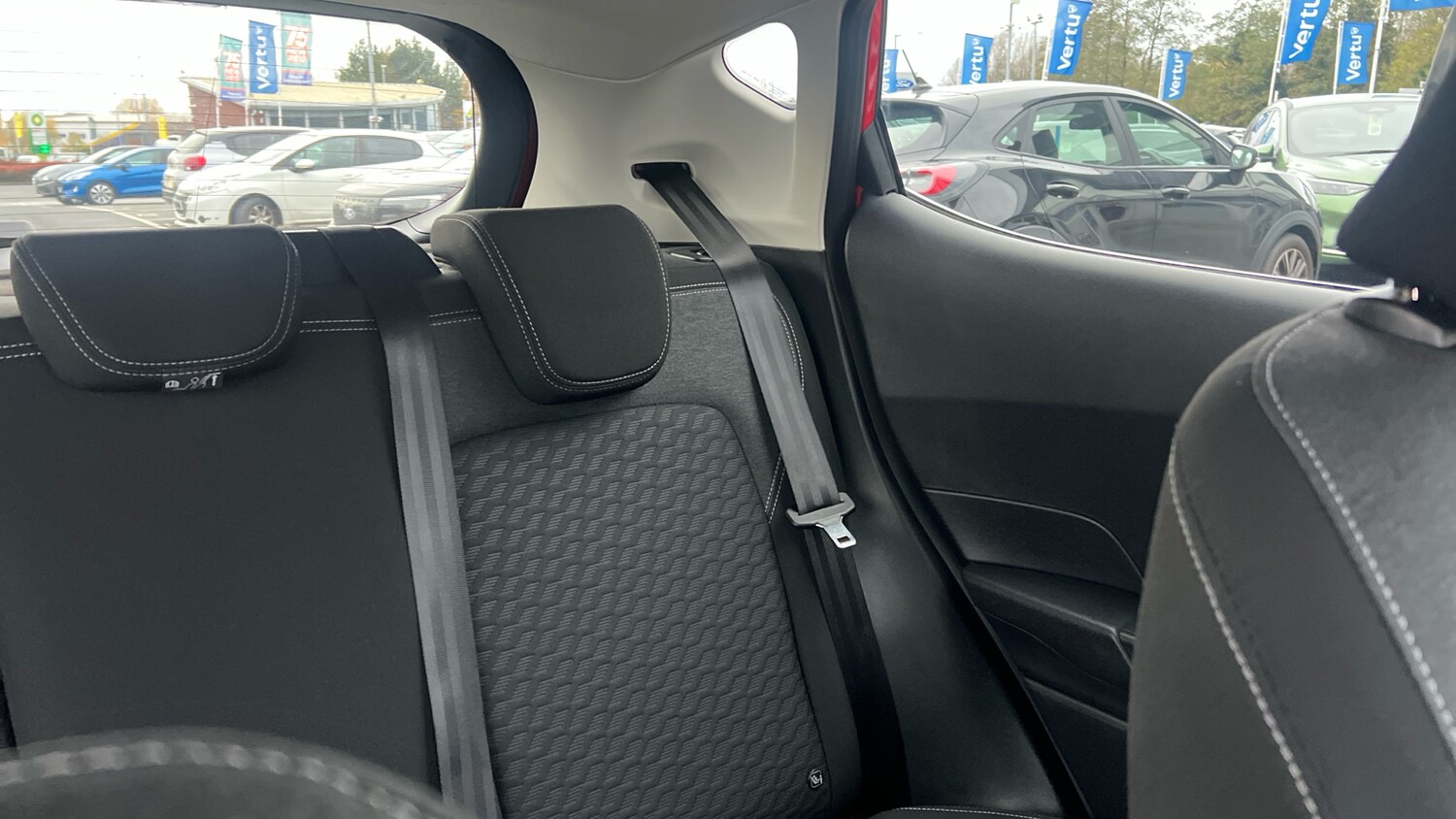 Used Ford Fiesta 2023 for sale - 76877347: Photo 43