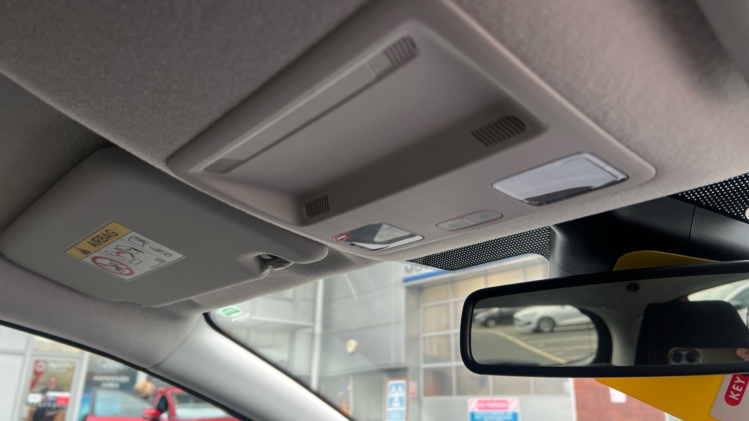 Used Ford Fiesta 2023 for sale - 76877347: Photo 44