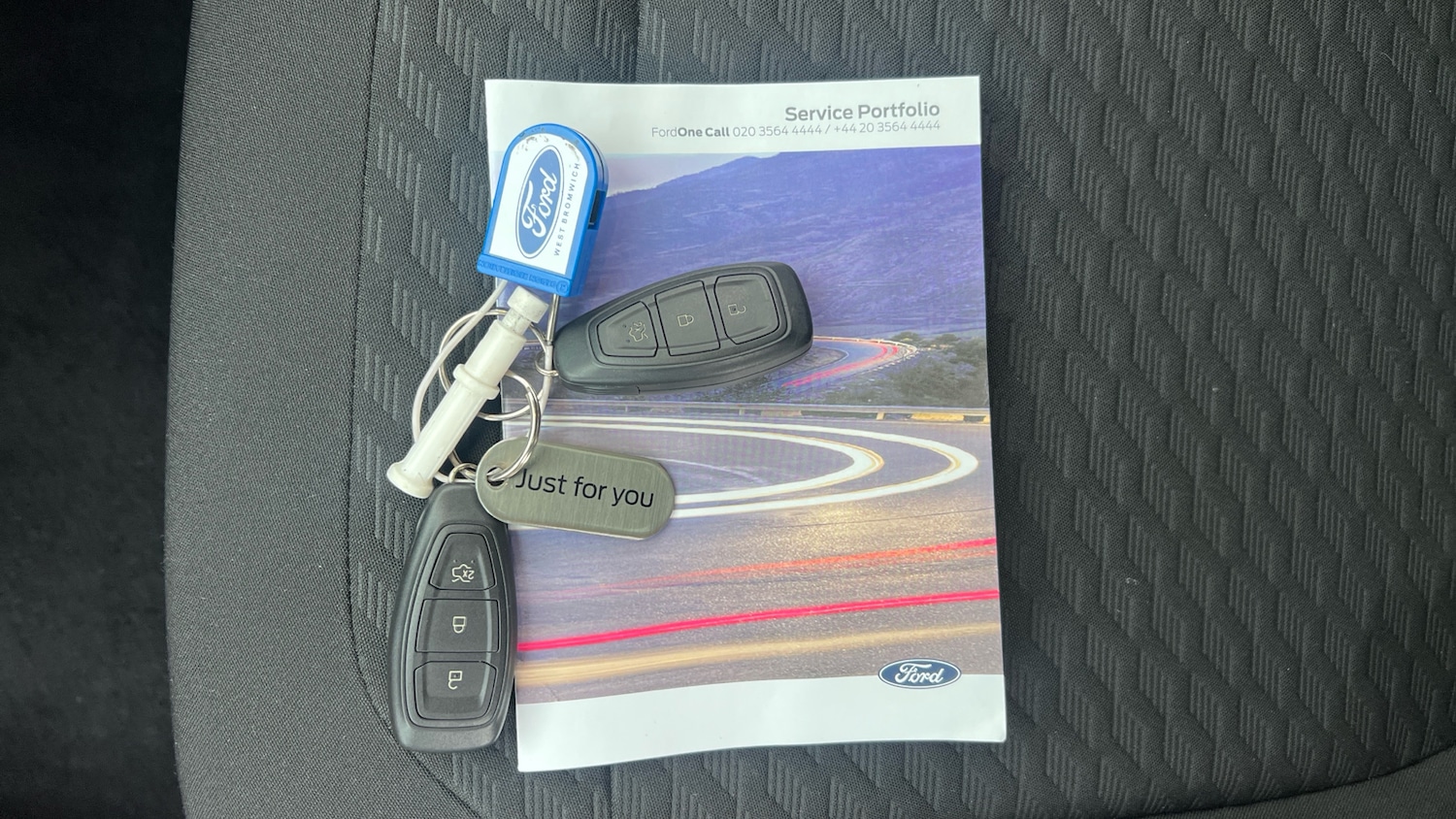 Used Ford Fiesta 2023 for sale - 76877347: Photo 8